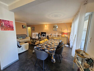  Appartement à vendre 4 pièces 86 m²