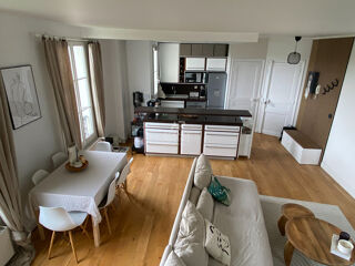  Appartement à vendre 3 pièces 52 m²