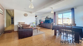  Maison � vendre 6 pi�ces 213 m�