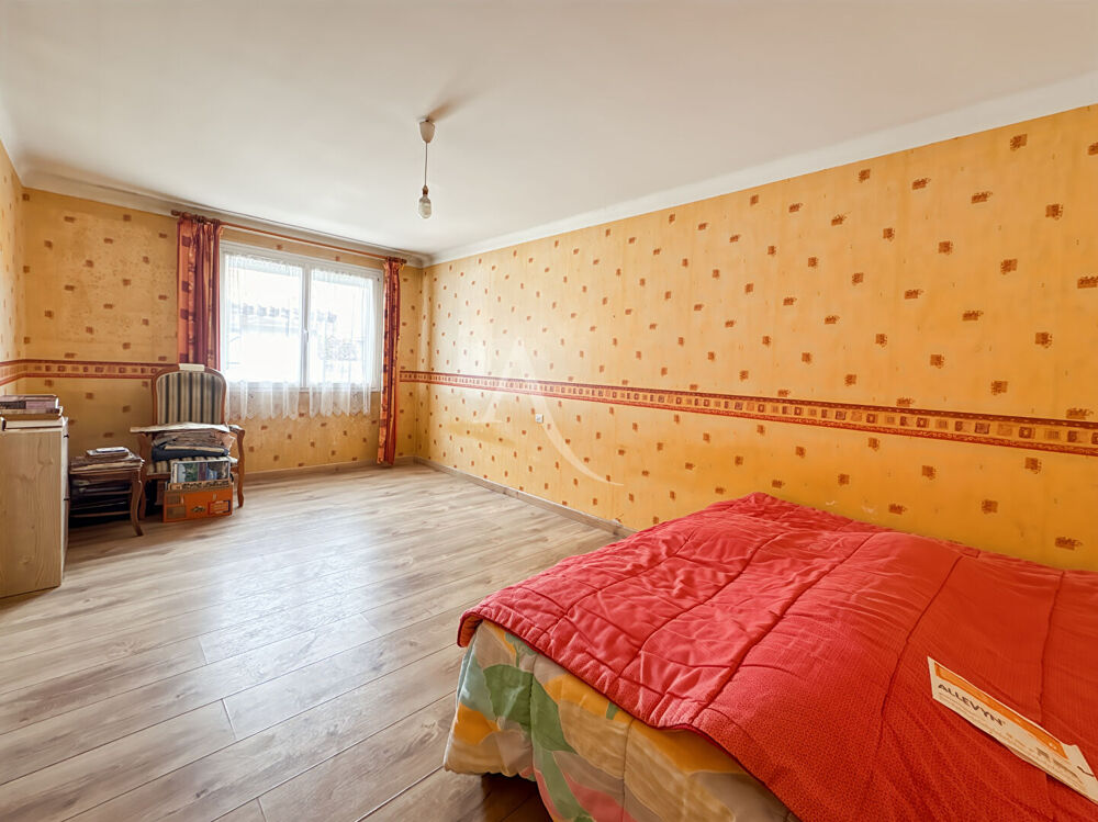 Maison Challans 4 pièce(s) 98.67 m2