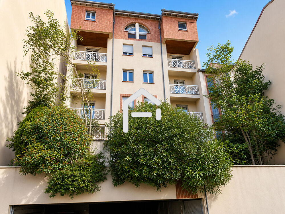 Vente Appartement Appartement Toulouse 4 pièce(s) 100 m2 Toulouse