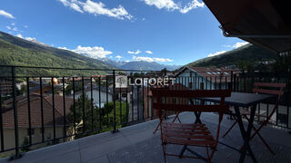  Appartement à louer 3 pièces 45 m²