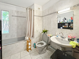  Appartement à vendre 4 pièces 100 m²