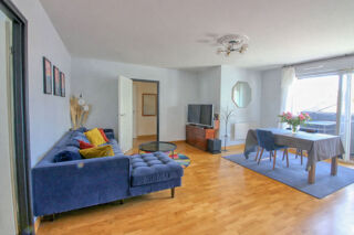  Appartement à vendre 5 pièces 95 m²