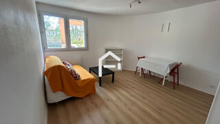  Appartement � louer 1 pi�ce 22 m�