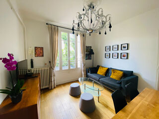  Appartement à louer 3 pièces 59 m²