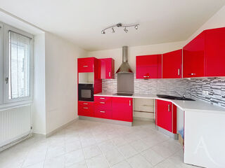  Maison � vendre 6 pi�ces 120 m�