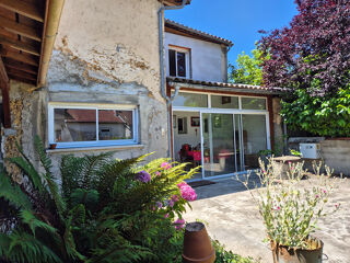  Maison  vendre 6 pices 154 m