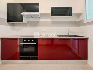  Appartement à louer 3 pièces 58 m²