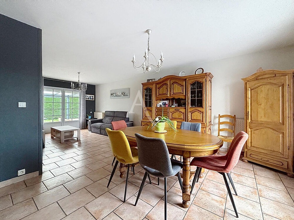 Maison idéalement située à Chalonnes-sur-Loire