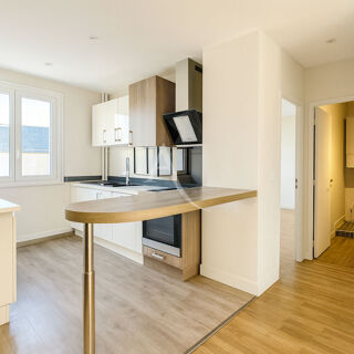  Appartement � vendre 3 pi�ces 74 m�