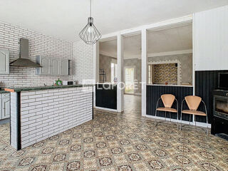  Maison à vendre 7 pièces 165 m²