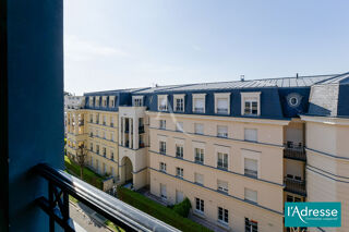  Appartement à vendre 3 pièces 58 m²