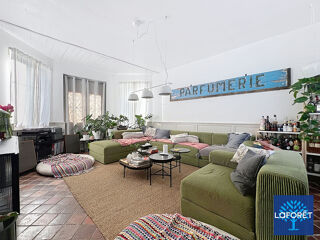  Maison � vendre 8 pi�ces 225 m�