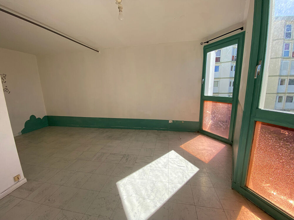 Location Appartement A LOUER - APPARTEMENT HEROUVILLE ST CLAIR - 1 pièce(s) - 31.3 m2 - 1006 quartier de la haute folie Caen