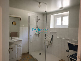  Maison à vendre 6 pièces 124 m²