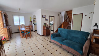  Maison � vendre 7 pi�ces 123 m�