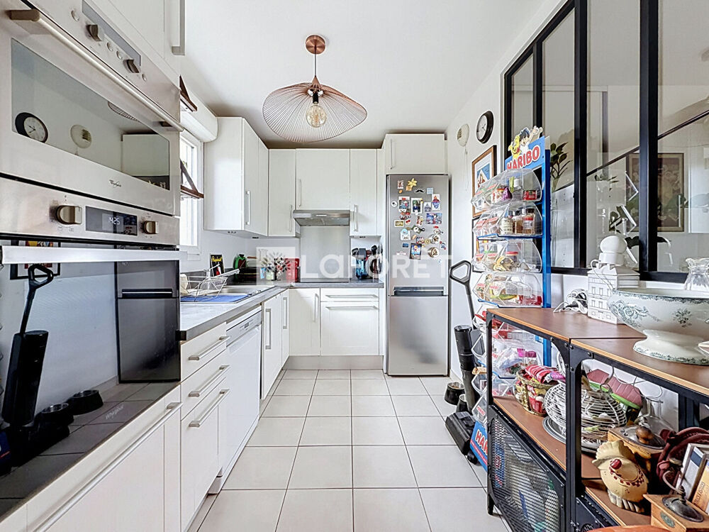 Le Plessis-Robinson - 5 pièces 109.42 m2