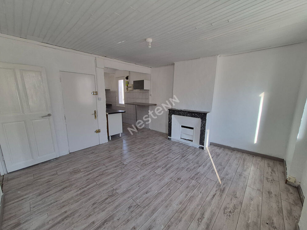 Vente Appartement Appartement La Seyne Sur Mer 2 pièce(s) 39.90 m2 La seyne sur mer