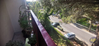  Appartement à vendre 3 pièces 60 m²