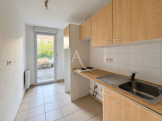 Appartement à vendre 3 pièces 63 m²