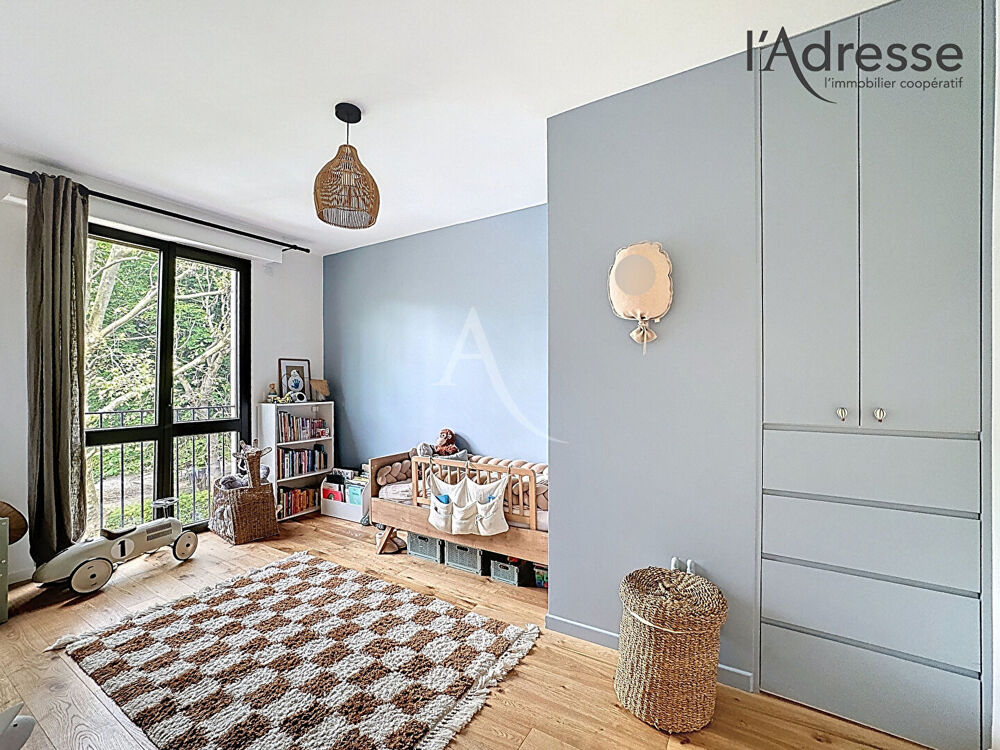 � vendre  Appartement Saint-Cloud (92210)