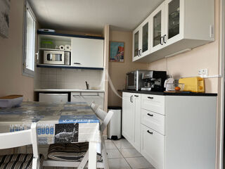  Appartement � vendre 3 pi�ces 51 m�