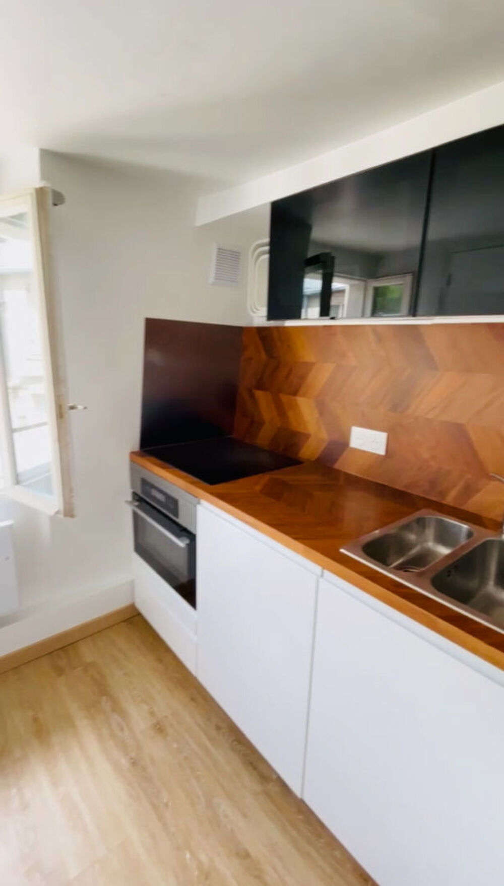 Location Appartement 