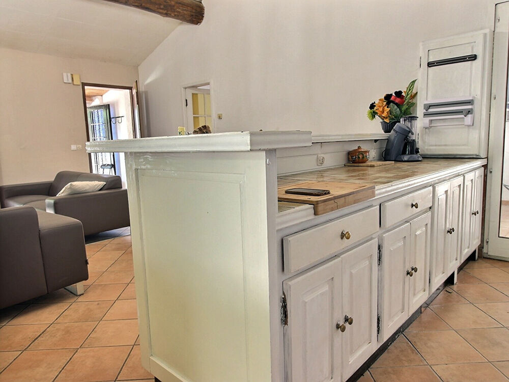 Location Appartement SPECIAL COLOCATION Charmante maison 4 pièces avec jardin à Avignon - Secteur Jardin Neuf Avignon
