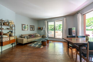  Appartement � vendre 4 pi�ces 83 m�