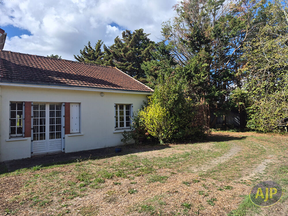 Vente Maison Maison Saint Philbert De Grand Lieu Saint philbert de grand lieu