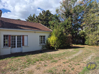  Maison à vendre 4 pièces 106 m²