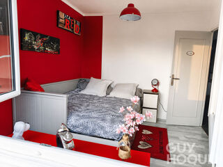  Maison à vendre 4 pièces 71 m²
