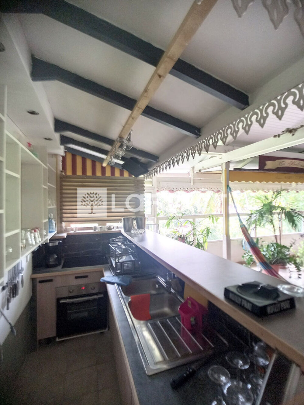 � vendre  Maison Fort-de-France (97234)