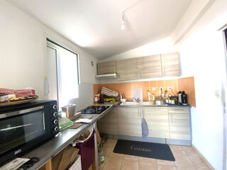  Appartement � vendre 2 pi�ces 49 m�