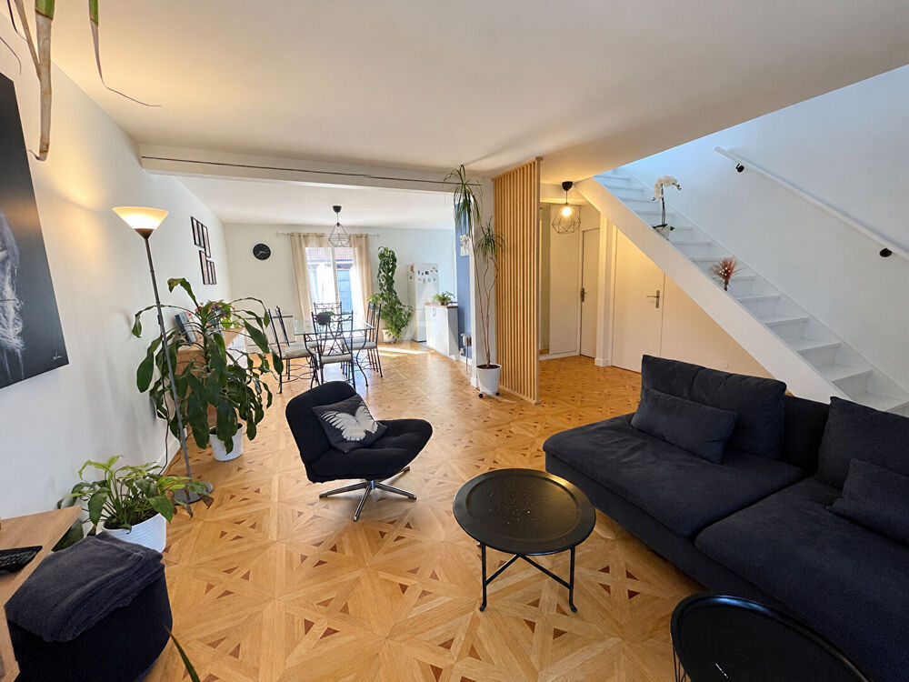 Vente Maison Maison Le Coudray  5 pièces  98m2 Le coudray