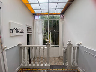  Maison à vendre 5 pièces 139 m²