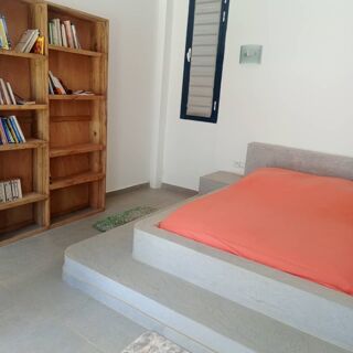  Maison � vendre 5 pi�ces 300 m� Nguerigne