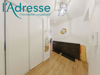  Appartement à vendre 4 pièces 79 m²