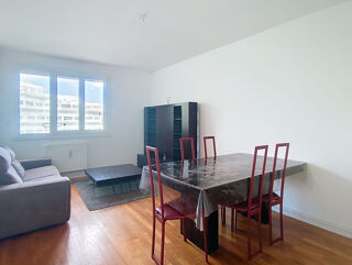  Appartement � louer 2 pi�ces 54 m�