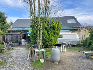  Maison � vendre 2 pi�ces 55 m�