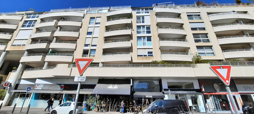 Vente Appartement 13008  michelet  STUDIO  IMMEUBLE STANDING LE NEGRESKO Marseille 8