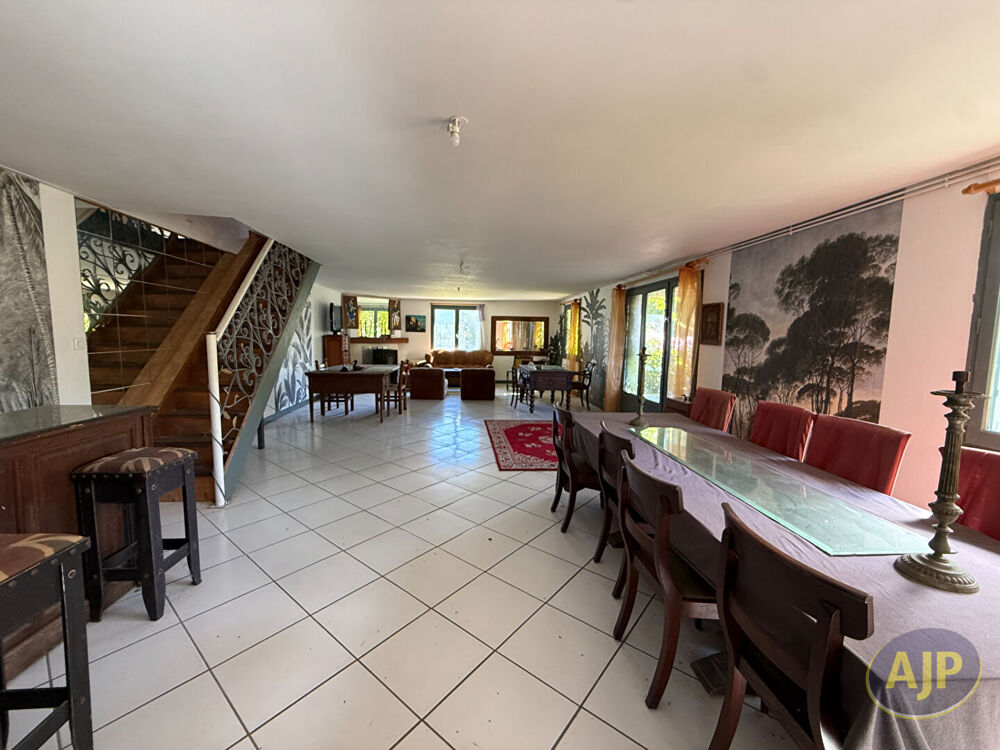 Vente Maison Maison Treillières 5 chambres Treillieres