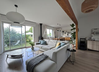  Maison à vendre 4 pièces 124 m²