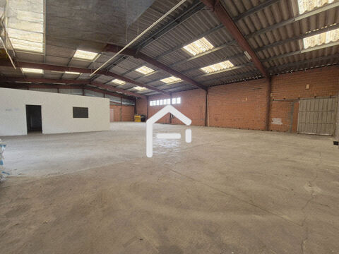 Local commercial &agrave; vendre &agrave; Beauzelle - R&eacute;f. 6914 3150000 31700 Beauzelle