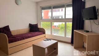  Appartement à louer 3 pièces 45 m²