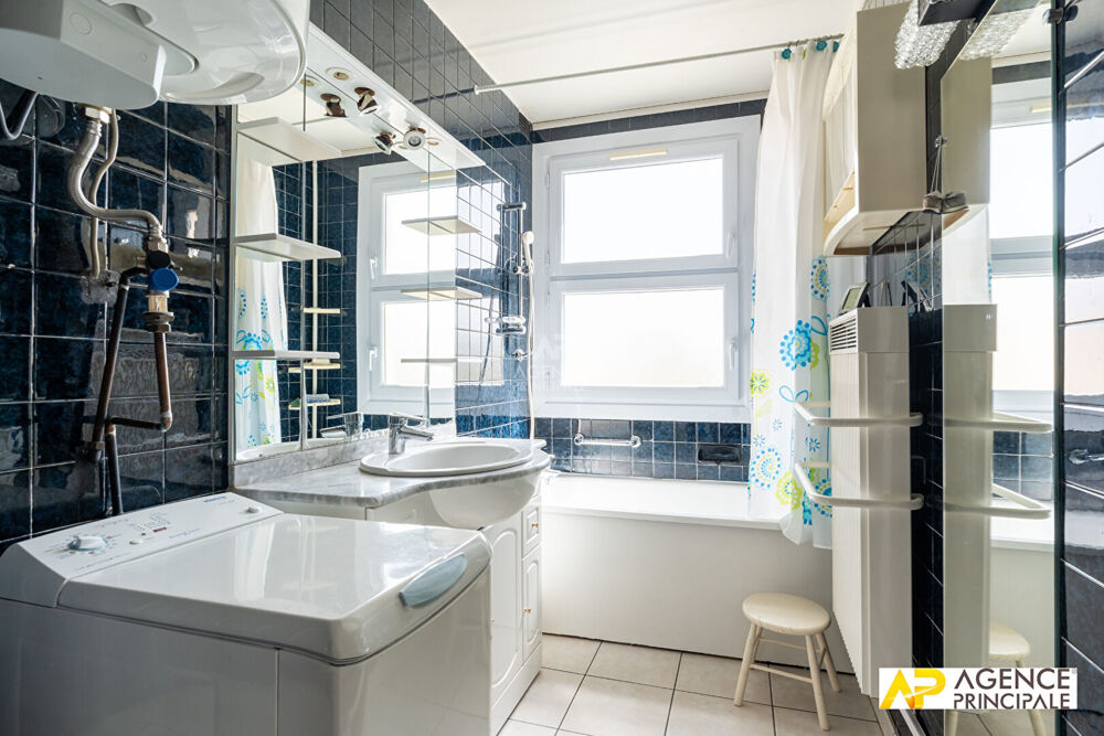 Vente Appartement Appartement Le Mesnil Le Roi 3 pièce(s) 66 m2 Le mesnil le roi