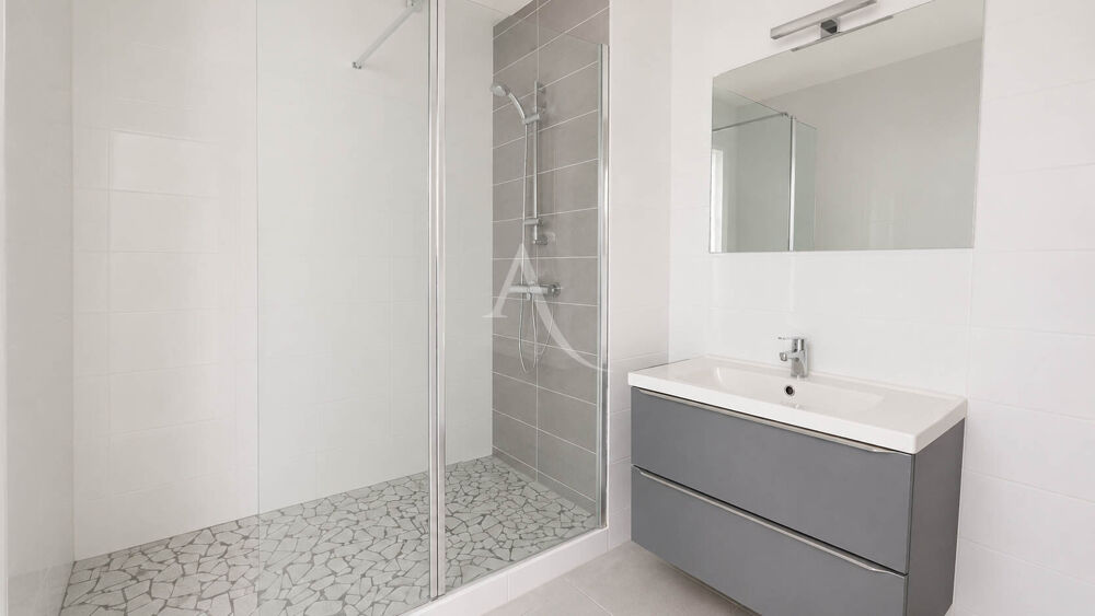 Vente Appartement Poey de Lescar T3 neuf jamais habité 60 m² avec balcon, garage et parking Poey de lescar