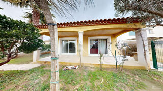  Maison � vendre 6 pi�ces 130 m�