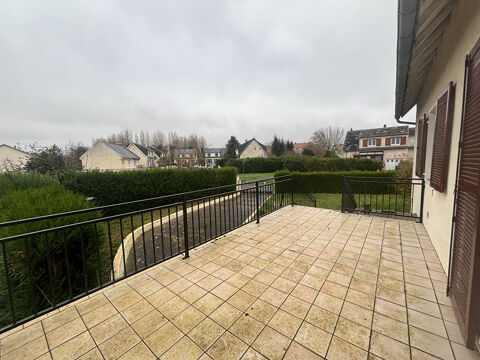  Maison � louer 5 pi�ces 